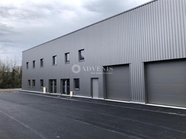 Local Commercial vente à Tours, Chambray-lès-tours