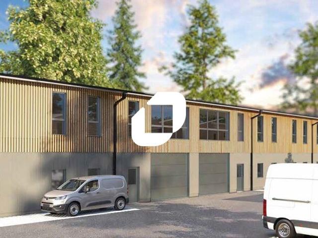Local Commercial vente à Beauvais, Chaumont-en-vexin