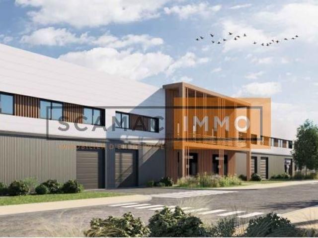 Local Commercial vente à Torcy, Croissy-beaubourg