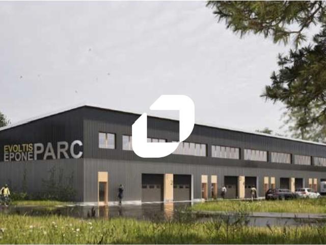 Local Commercial vente à Mantes-la-Jolie, Epône