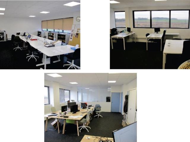 Local Commercial vente à Valenciennes, Famars