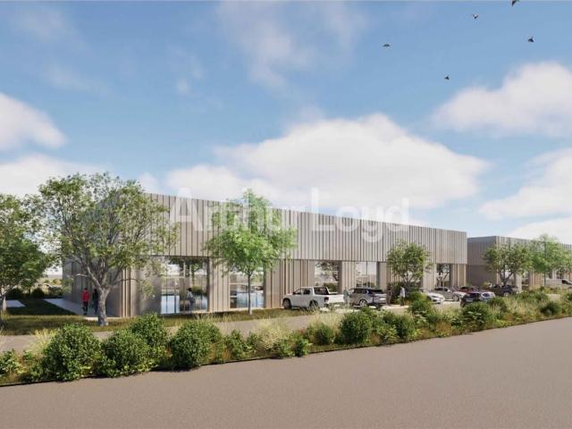 Local Commercial vente à Avesnes-sur-Helpe, Feignies