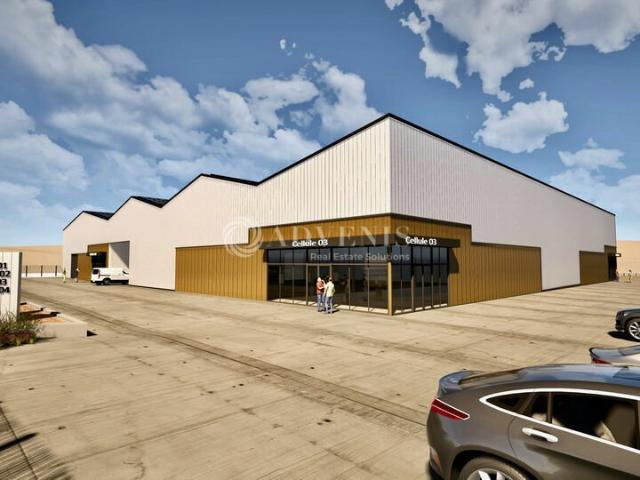 Local Commercial vente à Tours, Joué-lès-tours