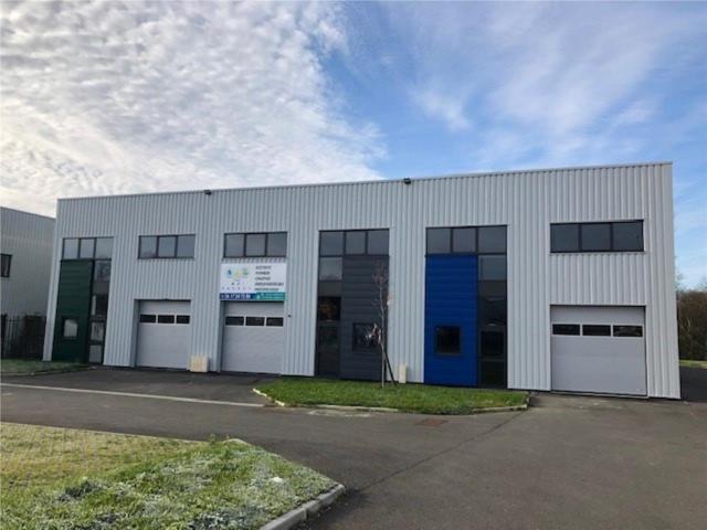 Local Commercial vente à Nantes, La Chapelle-sur-erdre
