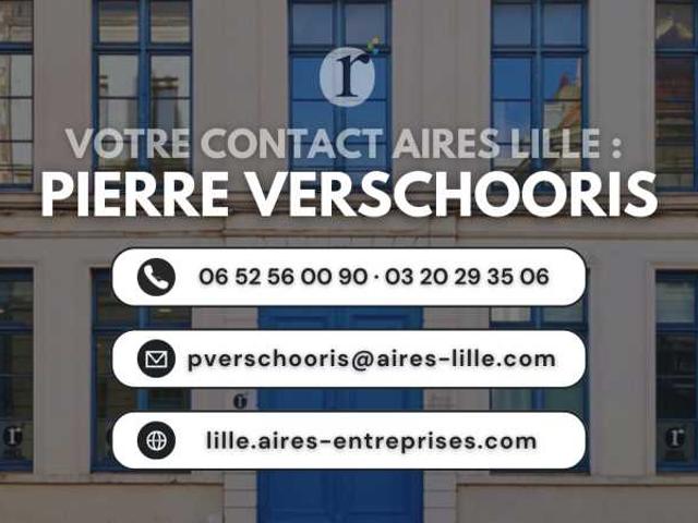 Local Commercial vente à Béthune, Labourse