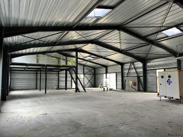 Local Commercial vente à Bordeaux, Le Bouscat