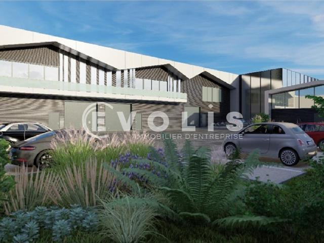 Local Commercial vente à Le Raincy, Les Pavillons-sous-bois
