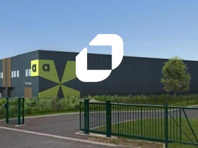 Local Commercial vente à Écuelles, Moret-Loing-et-Orvanne