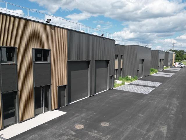 Local Commercial vente à Roanne