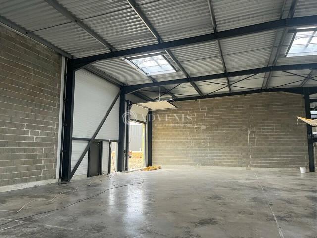 Local Commercial vente à Tours, Saint-cyr-sur-loire