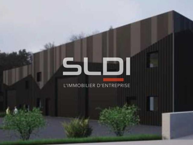 Local Commercial vente à Villefranche-sur-Saône, Rhône