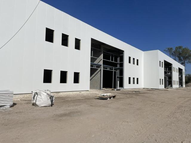 Local Commercial vente à Bordeaux, Saint-jean-d'illac