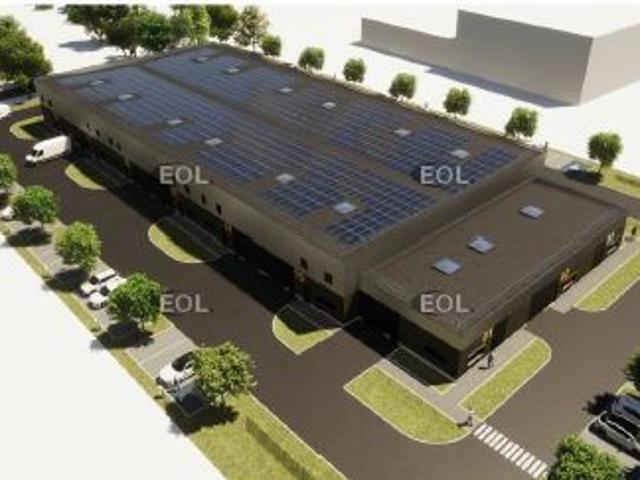 Local Commercial vente à Sarrebourg-Château-Salins, Sarrebourg