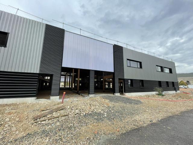 Local Commercial vente à Villefranche-sur-Saône, Rhône