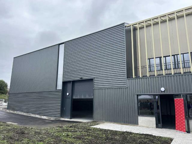 Local Commercial vente à Lille, Tourcoing