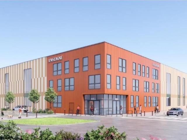 Local Commercial vente à Sarcelles, Gonesse