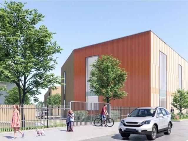 Local Commercial vente à Sarcelles, Gonesse