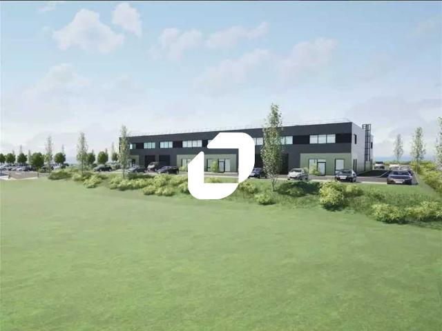 Local Commercial vente à Saverne, Truchtersheim
