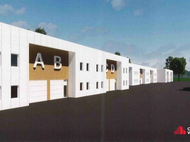 Local Commercial vente à Bordeaux, Saint-jean-d'illac