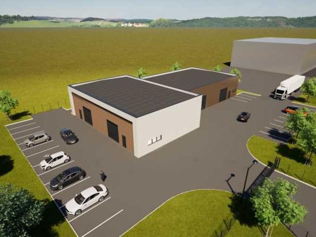Local Commercial location à Orléans, Saint-denis-en-val