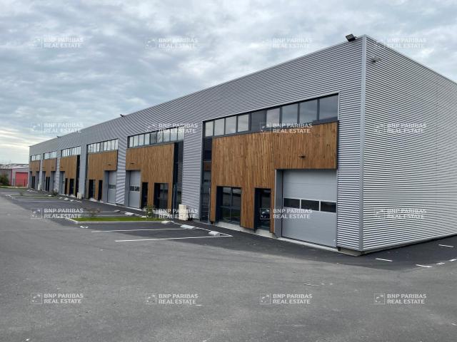 Local Commercial vente à Nantes, Basse-goulaine