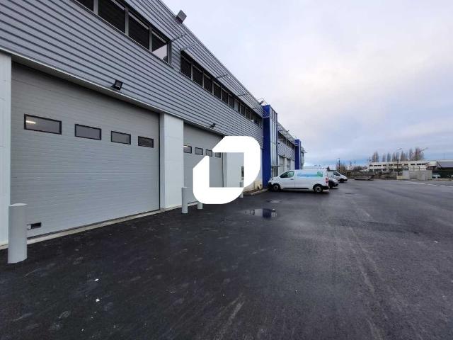 Local Commercial location à Palaiseau, Brétigny-sur-orge