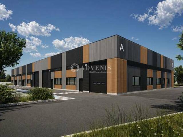Local Commercial vente à Mulhouse, Didenheim