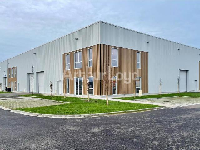 Local Commercial vente à Calais