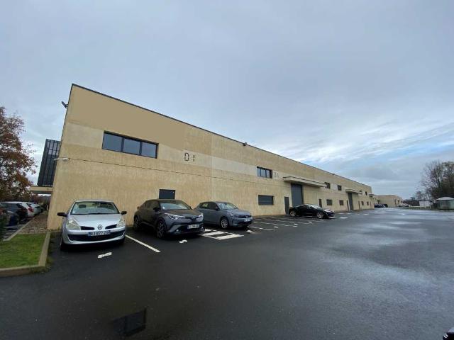 Local Commercial vente à Libourne, Izon