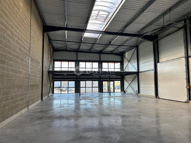 Local Commercial vente à Tours, Joué-lès-tours