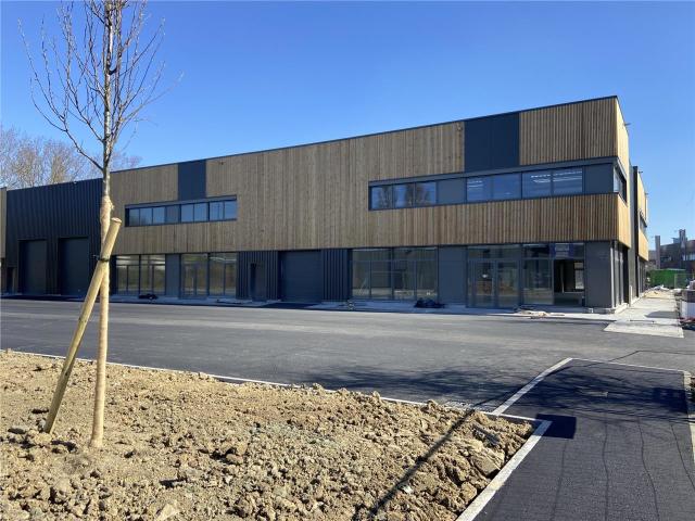 Local Commercial vente à Lille, La Chapelle-d'armentières