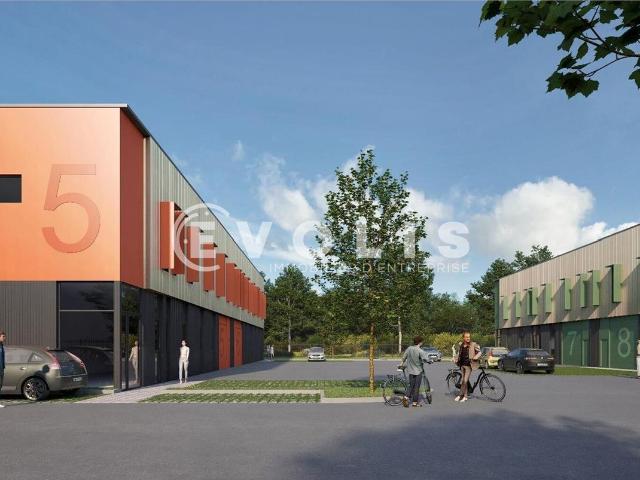 Local Commercial vente à Créteil, Limeil-brévannes