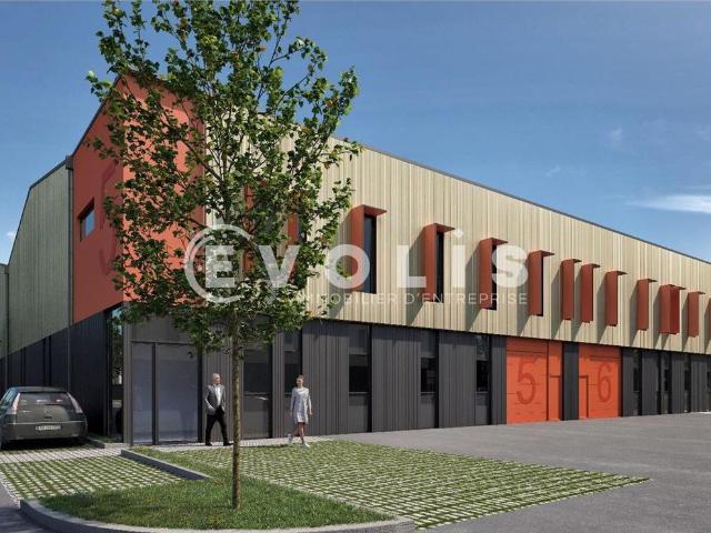 Local Commercial vente à Créteil, Limeil-brévannes