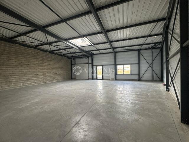 Local Commercial vente à Saverne, Wingersheim