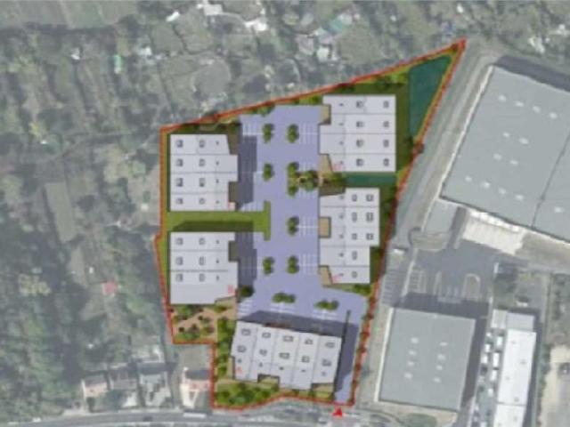 Local Commercial vente à Sarcelles, Montmagny