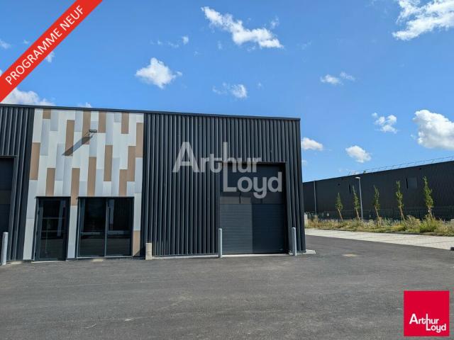 Local Commercial vente à Rennes, Bretagne