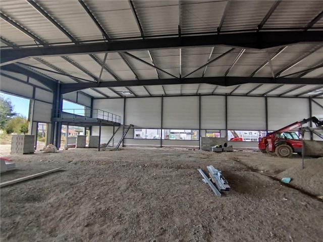 Local Commercial vente à Muret, Portet-sur-garonne
