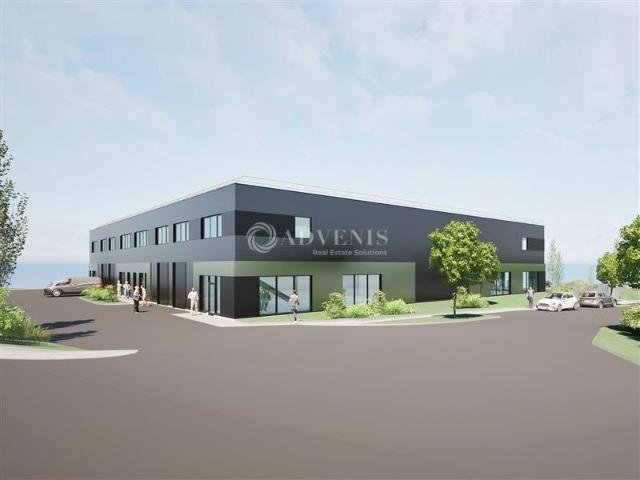 Local Commercial vente à Saverne, Truchtersheim