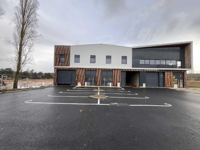 Local Commercial vente à Versailles, Plaisir