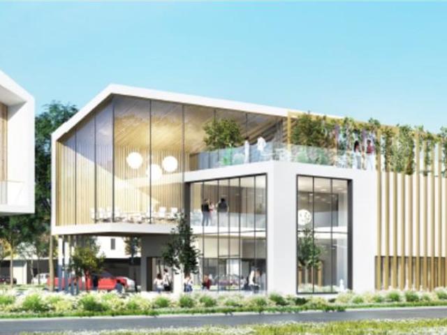 Local Commercial vente à Mantes-la-Jolie, Flins-sur-seine