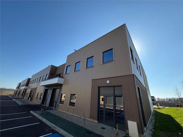 Local Commercial vente à Rouen, Sotteville-lès-rouen