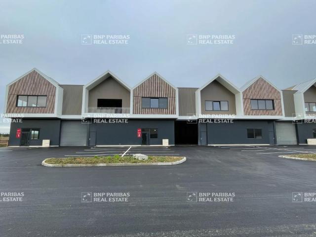 Local Commercial vente à Mantes-la-Jolie, Flins-sur-seine