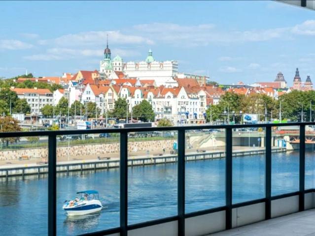 Mieszkanie na sprzedaż w Szczecin, Zachodniopomorskie