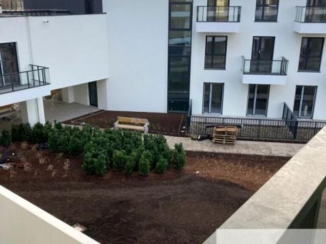 Mieszkanie na sprzedaż w Nowa Przystań, Szczecin
