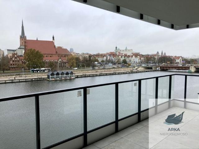 Mieszkanie na sprzedaż w Nowa Przystań, Szczecin