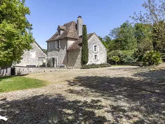 Maison vente à Châteauroux, Celon