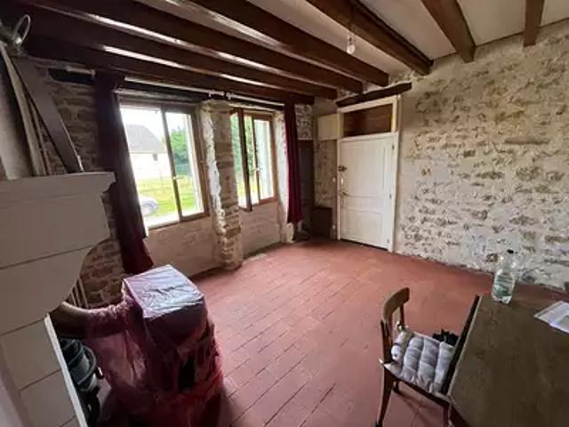 Maison vente à Châteauroux, Celon