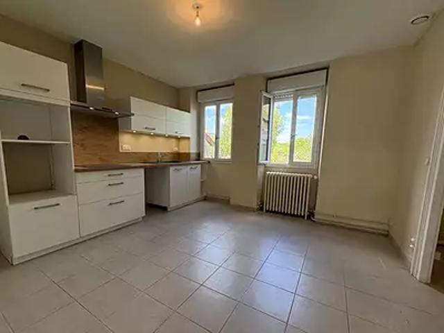 Maison vente à Châteauroux, Celon