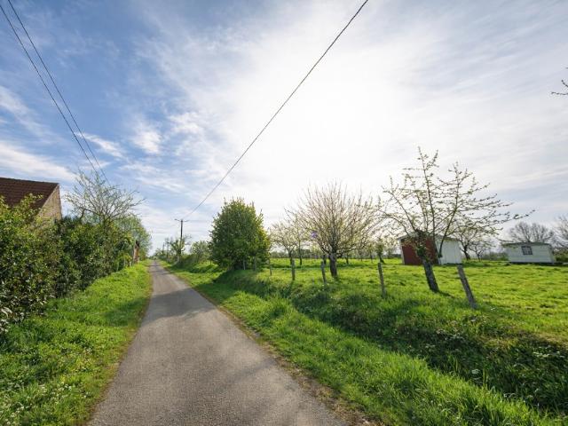 Terrain vente à Châteauroux, Celon