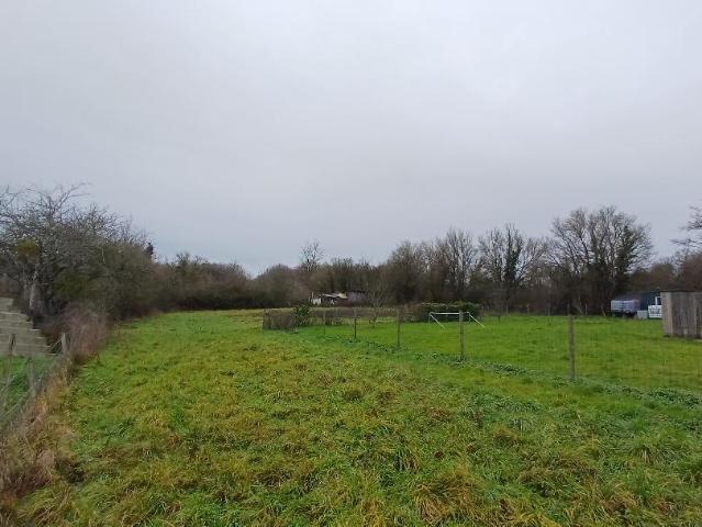 Terrain vente à Châteauroux, Celon